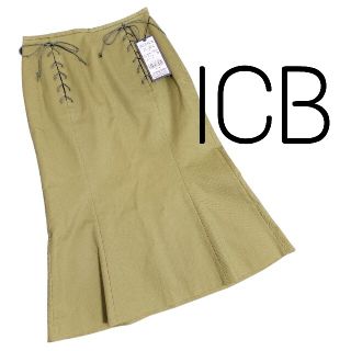 アイシービー(ICB)のchiffon様専用ページ(ひざ丈スカート)