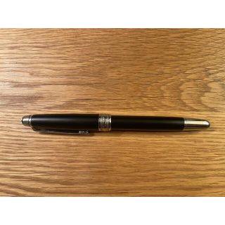 モンブラン(MONTBLANC)のMONTBLANCボールペン　(替芯用アダプター付)(ペン/マーカー)