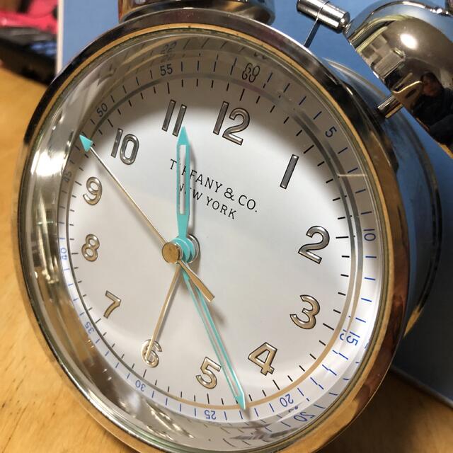 でおすすめアイテム。 Tiffany & Co. - Tiffany&Co. ツインベル