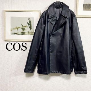 cos ジャケット