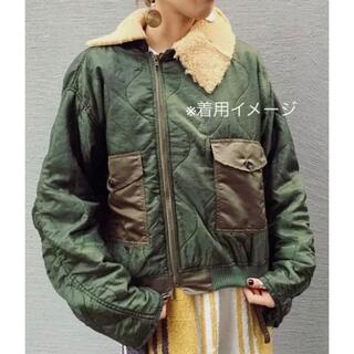 Ray BEAMS - 77circa キルティングジャケットの通販 by ちゃんちぃ