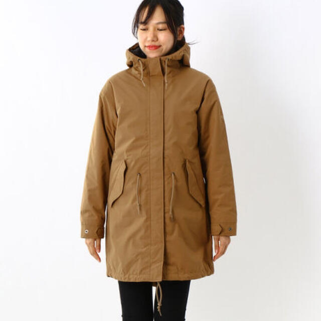 【新品未使用】【THE NORTH FACE】NPW61939ジャケットS