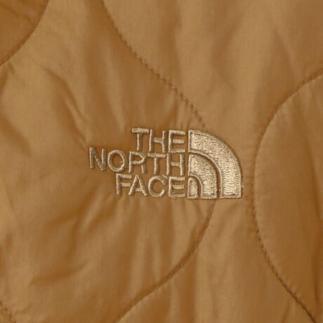 約45cm身幅【新品未使用】【THE NORTH FACE】NPW61939ジャケットS