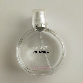 シャネル(CHANEL)のシャネル　チャンスの空き瓶(容器)