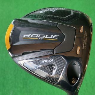 キャロウェイゴルフ(Callaway Golf)のキャロウェイ　ローグMAX　9°　ドライバー(クラブ)