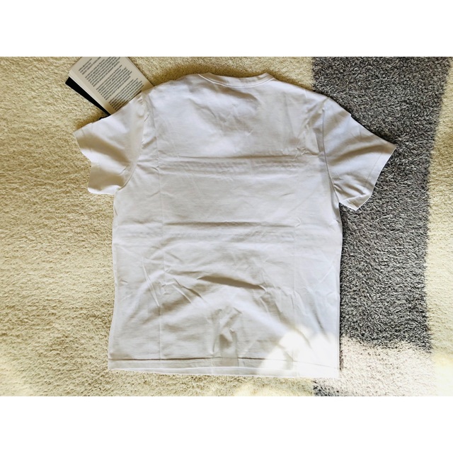 モンクレール Tシャツ 6 NOIR KEI NINOMIYA genius藤原