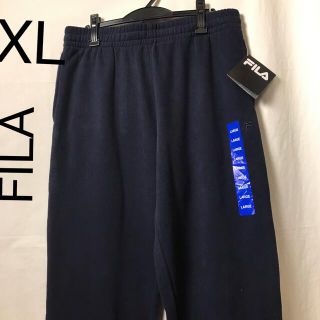 フィラ(FILA)のFILA スエット　パンツ　XL(スウェット)