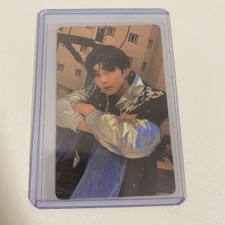 ENHYPEN target ソンフン TARGET エナプ