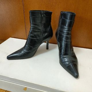 ピンキーアンドダイアン ブーティ(レディース)の通販 18点 ...