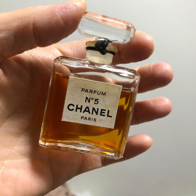 CHANEL シャネル No.5 14ml オードパルファム