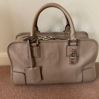LOEWE ロエベ アマソナ28 アッシュ | tspea.org