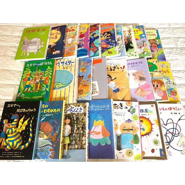 海外輸入】 人気児童書60冊セット 課題図書 児童書 小学低学年 中学年