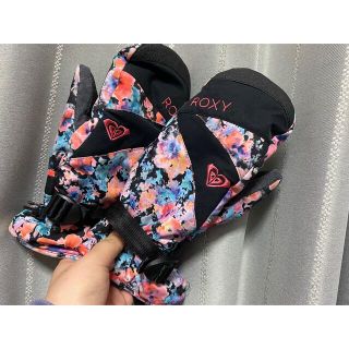 ロキシー(Roxy)の(取引中)ROXY/レディースグローブ、ミトン(ウエア/装備)