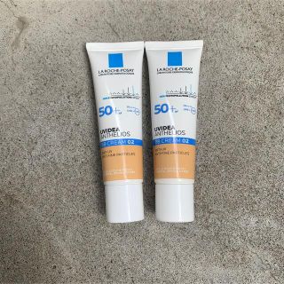 ラロッシュポゼ(LA ROCHE-POSAY)のラロッシュポゼ BB 02  30ml(BBクリーム)