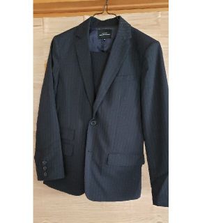 ユナイテッドアローズグリーンレーベルリラクシング(UNITED ARROWS green label relaxing)のgreen label relaxingフォーマルスーツ　155卒業式(ドレス/フォーマル)