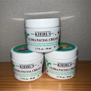 キールズ(Kiehl's)のキールズクリームUFC 49g  1個(フェイスクリーム)