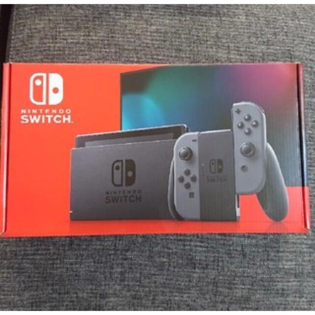 新品　Nintendo Switch  ニンテンドースイッチ