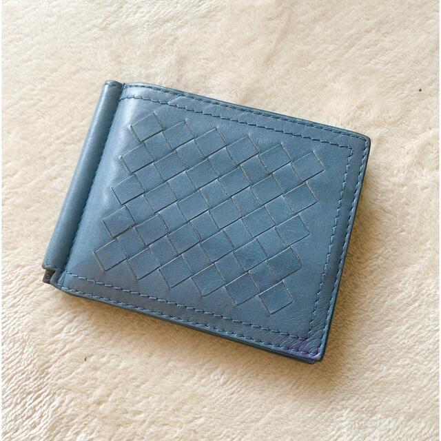 2月まで値下げします！BOTTEGA VENETA トラベルウォレット／財布財布