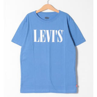 リーバイス(Levi's)の新品✨タグ付き♪リーバイス　キッズ　130センチ　半袖　Tシャツ　　大特価(Tシャツ/カットソー)