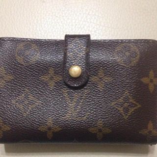 ルイヴィトン(LOUIS VUITTON)のルイヴィトン(財布)