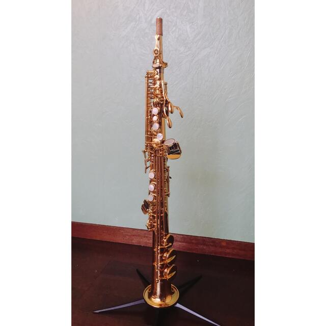 YSS-875EXHG 選定品 楽器の管楽器(サックス)の商品写真