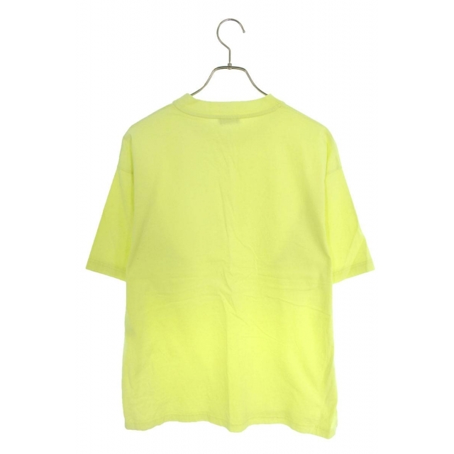 BALENCIAGA - バレンシアガ 541853 TCV41 ロゴ刺繍Tシャツ XSの BALENCIAGA - バレンシアガ 541853 TCV41 ロゴ刺繍Tシャツ XSの
