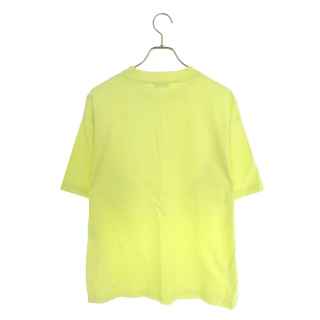 Balenciaga(バレンシアガ)のバレンシアガ 541853 TCV41 ロゴ刺繍Tシャツ XS メンズのトップス(Tシャツ/カットソー(半袖/袖なし))の商品写真