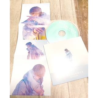 【新品】とっても癒されます〜🎶　Aile The Shota CD シングル(ポップス/ロック(邦楽))
