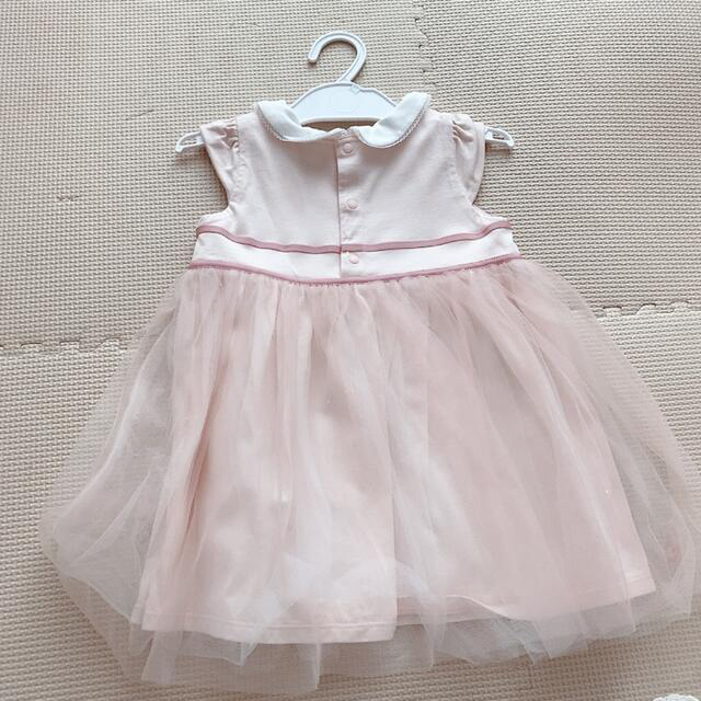 TOCCA(トッカ)のリア様専用 キッズ/ベビー/マタニティのキッズ服女の子用(90cm~)(ワンピース)の商品写真