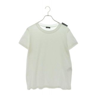 バレンシアガ(Balenciaga)のバレンシアガ 571185 TEV18 ショルダータグTシャツ XL(Tシャツ/カットソー(半袖/袖なし))