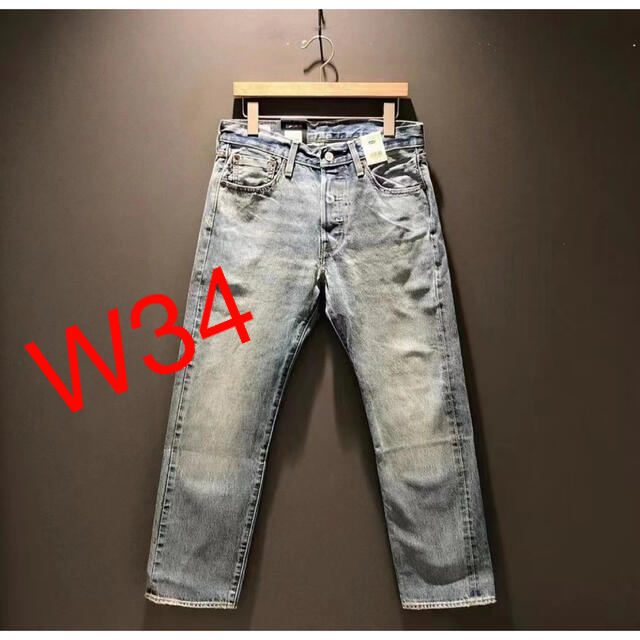 別注LEVI'S(R) / 501 BEAMS Exclusive 3270 【ファッション通販】 www