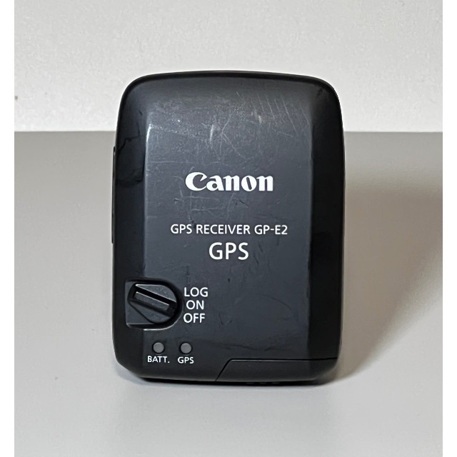 Amazon | Canon GPSレシーバーGP-E2 | カメラ用アクセサリ 通販