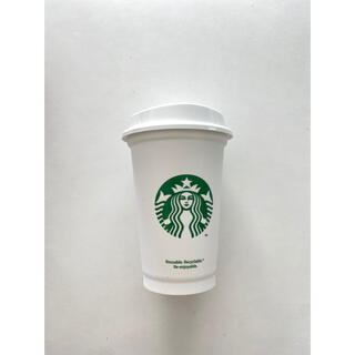 スターバックスコーヒー(Starbucks Coffee)の新品未使用　スターバックス　リユーザブルカップ(タンブラー)