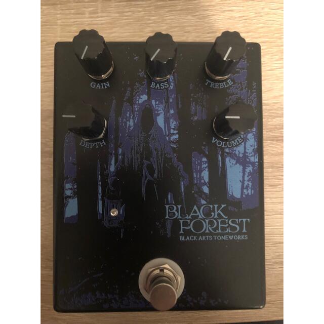 在庫格安 Black Arts Toneworks Black Forestの通販 by アスカ|ラクマ セール低価