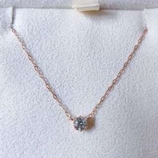 5ページ目 - ヨンドシー ダイヤモンドネックレス ネックレスの通販 600 代引・送料無料 ☆♡☆様専用 組曲 K18YG 0.1ct 馬蹄 ダイヤモンドネックレス ネックレス