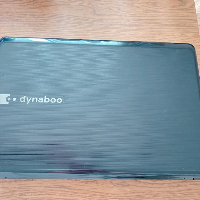 dynabook T551 58CB Core i7ノートPC