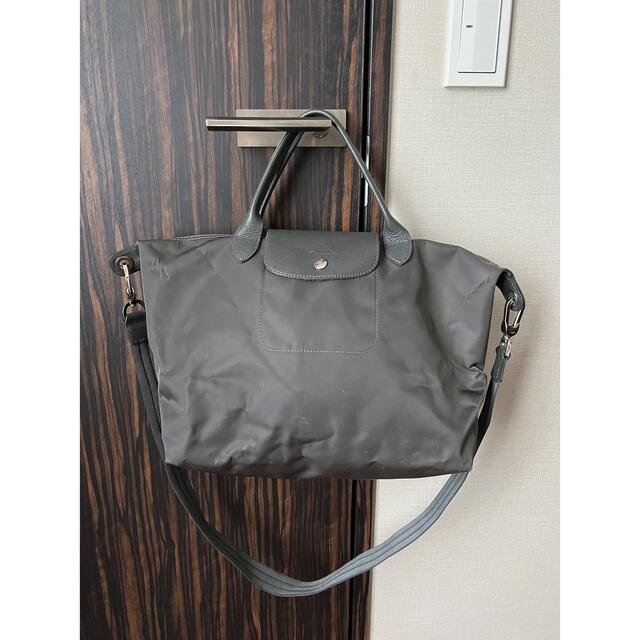 バッグLongchamp Neo2waybagM