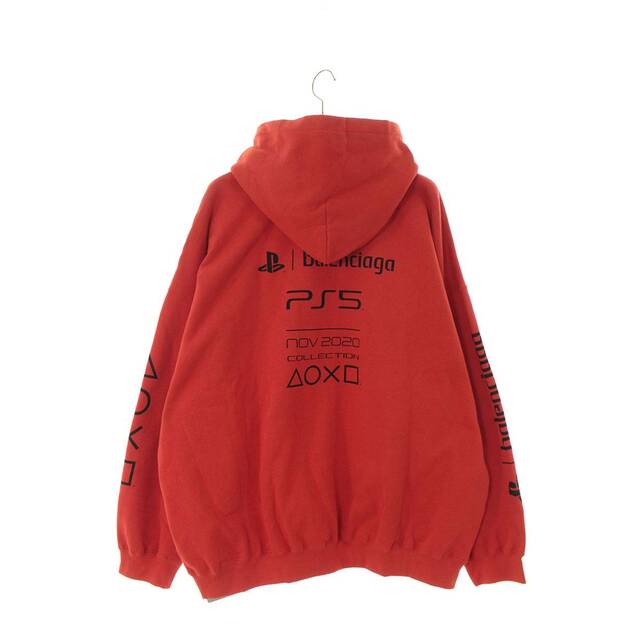 返品?交換対象商品】 Playstation 21AW バレンシアガ - Balenciaga