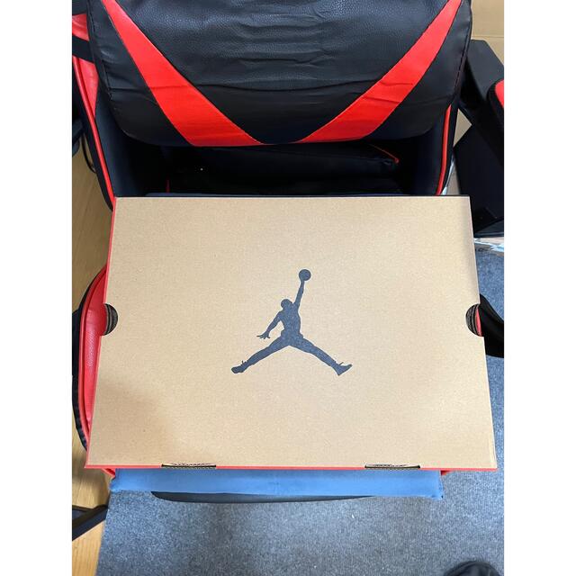 Air Jordan 12 Playoffs 28.5cm