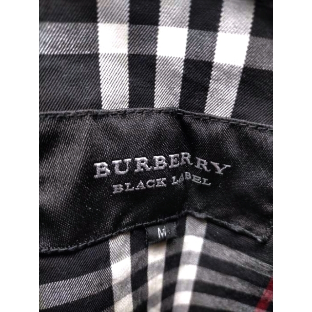 BURBERRY BLACK LABEL(バーバリーブラックレーベル)のBURBERRY BLACK LABEL(バーバリーブラックレーベル) アウター レディースのジャケット/アウター(ブルゾン)の商品写真