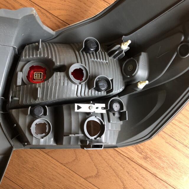格安日本製 スバル - SUBARU XV 左 テールランプ 中古品の通販 by カレンmama1017's shop|スバルならラクマ 最新作国産