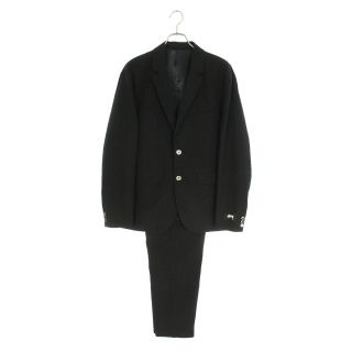 ジャケットLパンツMになりますStussy Seersucker Sport Coat セットアップ