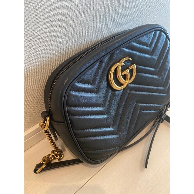 GGショルダーバッグ 美品 4