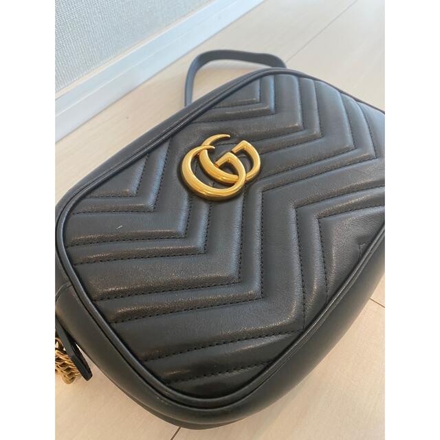 GGショルダーバッグ 美品 5