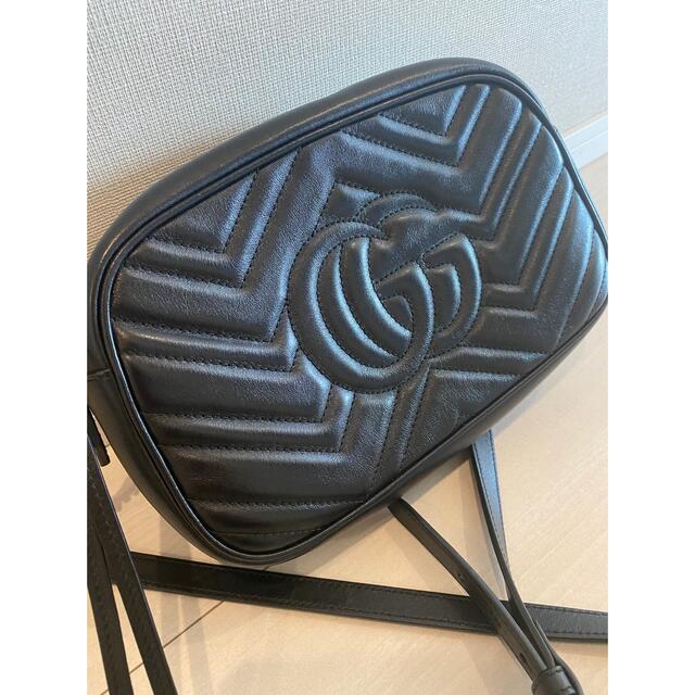 GGショルダーバッグ 美品 7