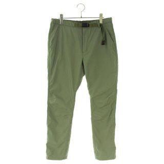 nonnative - ノンネイティブ NN-P3982 ナイロンロングパンツ 1の ...