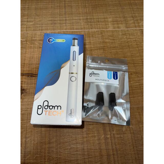 PloomTECH(プルームテック)のプルームテック＋ メンズのファッション小物(タバコグッズ)の商品写真