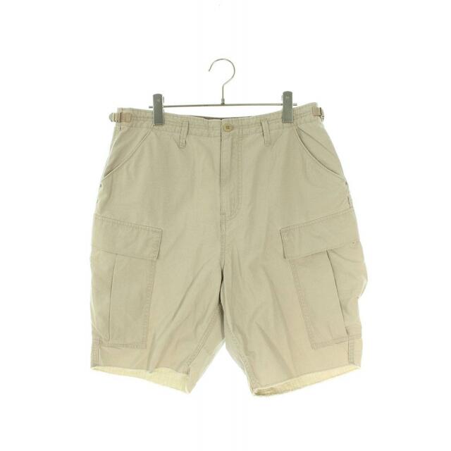 nonnative - ノンネイティブ NN-P3349 カーゴハーフパンツ 3の通販 by