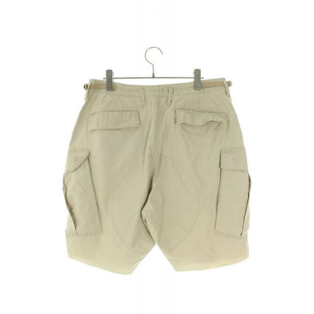 nonnative - ノンネイティブ NN-P3349 カーゴハーフパンツ 3の通販 by