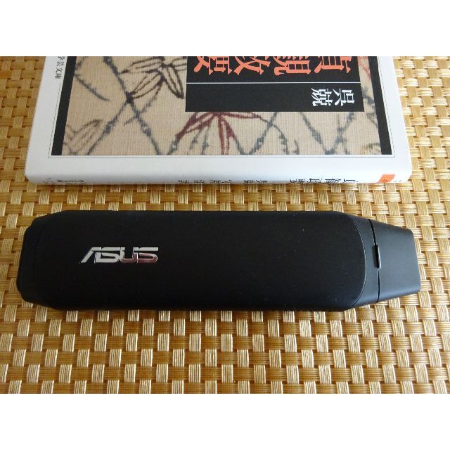 ASUSスティックタイプPC VivoStick TS10 TS10-B078D